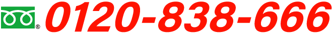 0120-838-666